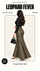 Green Leopard Maxi Skirt