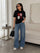 Mon Chéri Cherry Tee
